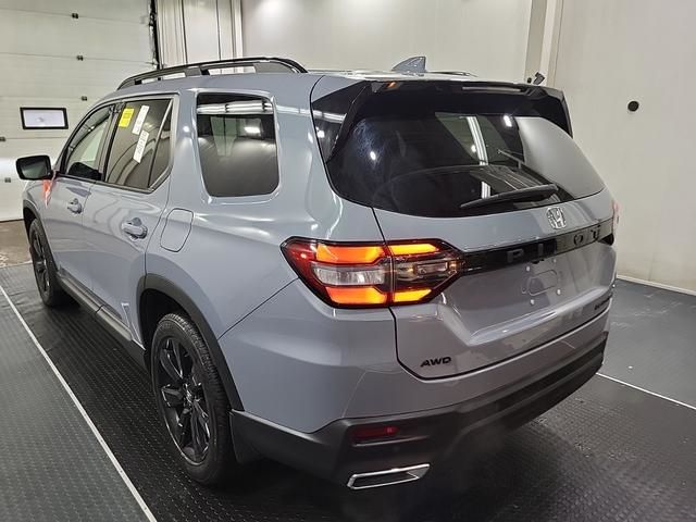 Honda Pilot  2024 à Regina, Saskatchewan