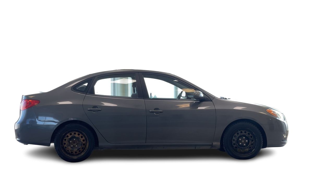 Hyundai Elantra  2007 à Regina, Saskatchewan