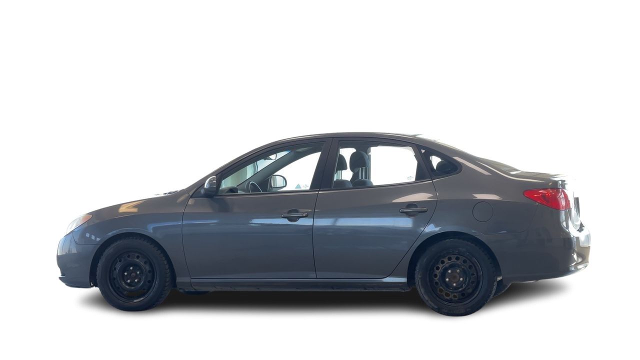 Hyundai Elantra  2007 à Regina, Saskatchewan