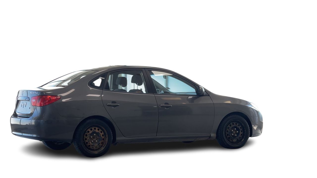 Hyundai Elantra  2007 à Regina, Saskatchewan