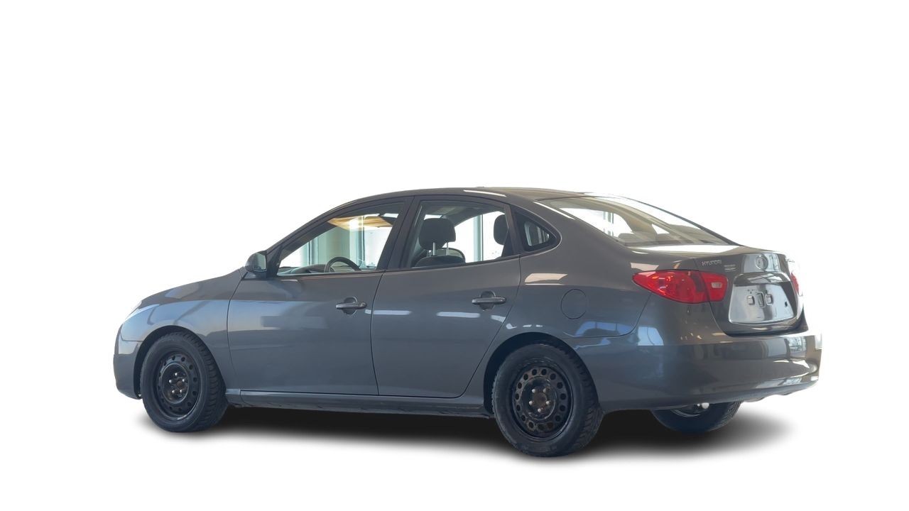 Hyundai Elantra  2007 à Regina, Saskatchewan