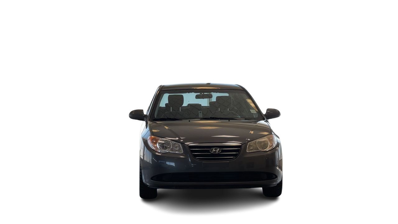 Hyundai Elantra  2007 à Regina, Saskatchewan