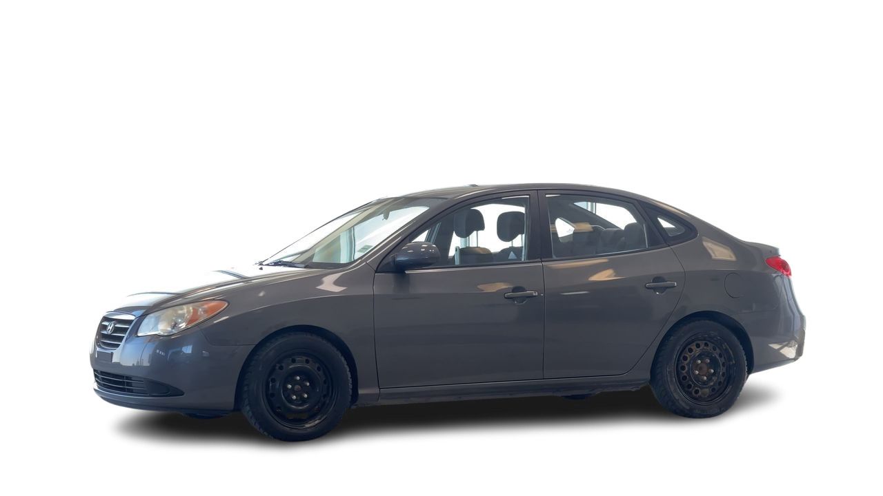 Hyundai Elantra  2007 à Regina, Saskatchewan
