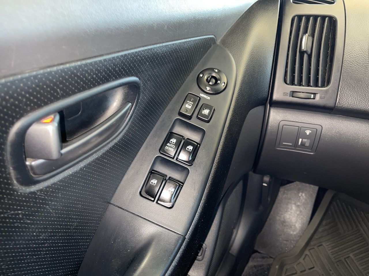 Hyundai Elantra  2007 à Regina, Saskatchewan