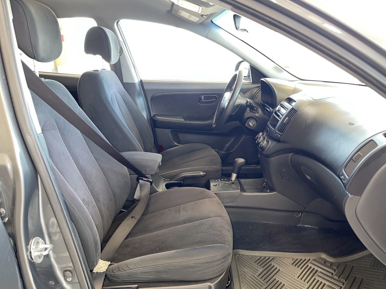 Hyundai Elantra  2007 à Regina, Saskatchewan