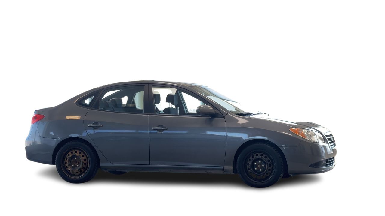 Hyundai Elantra  2007 à Regina, Saskatchewan