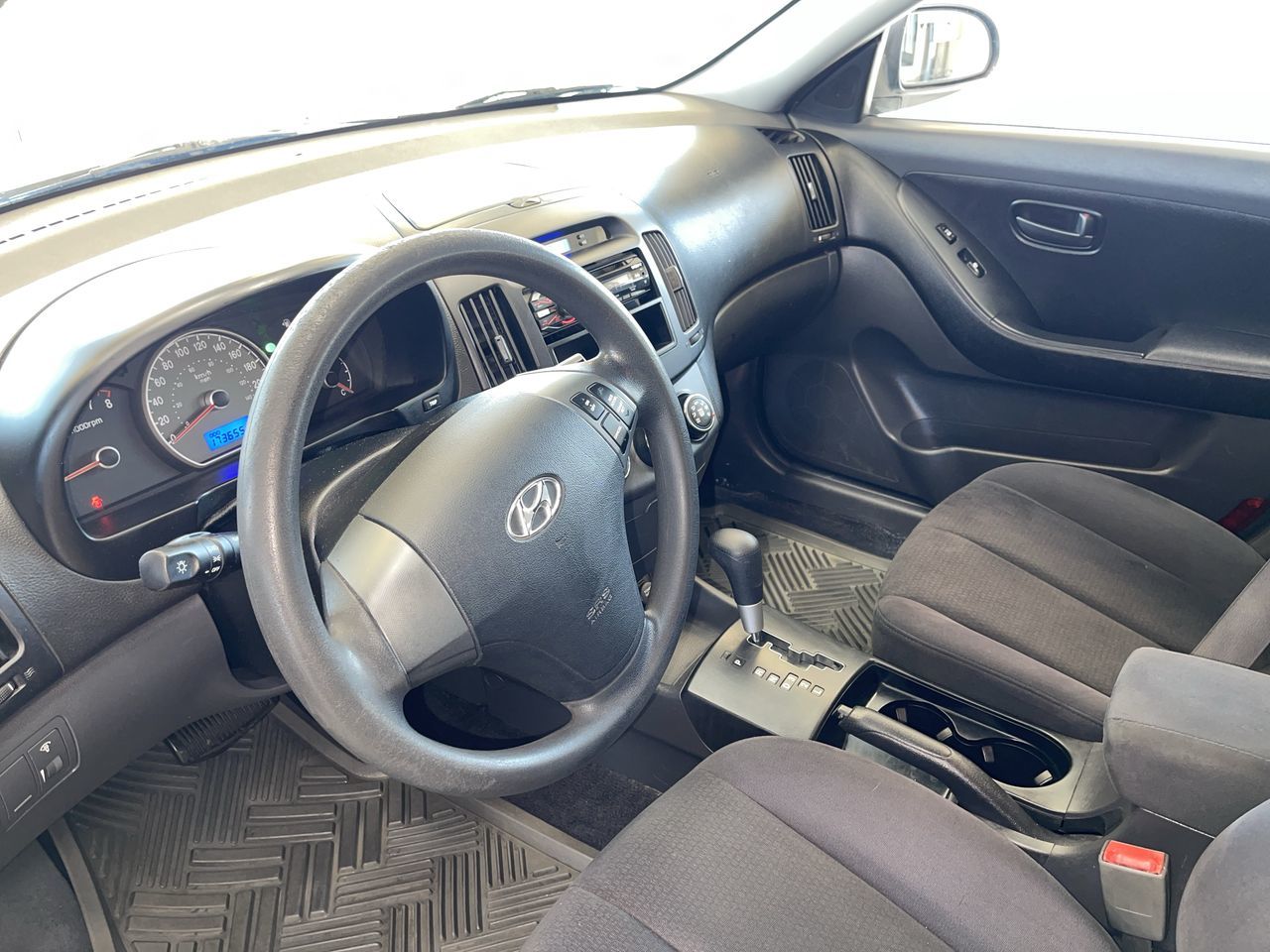 Hyundai Elantra  2007 à Regina, Saskatchewan