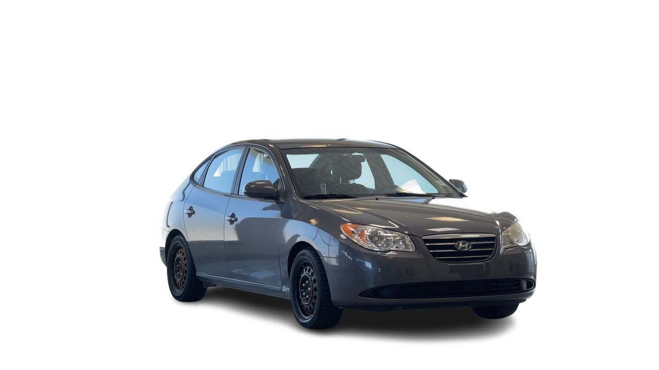 Hyundai Elantra  2007 à Regina, Saskatchewan
