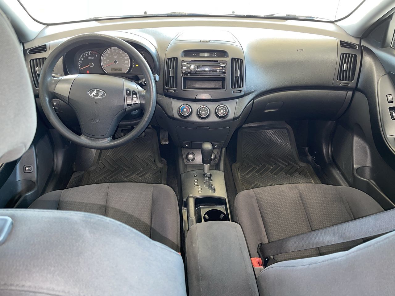 Hyundai Elantra  2007 à Regina, Saskatchewan