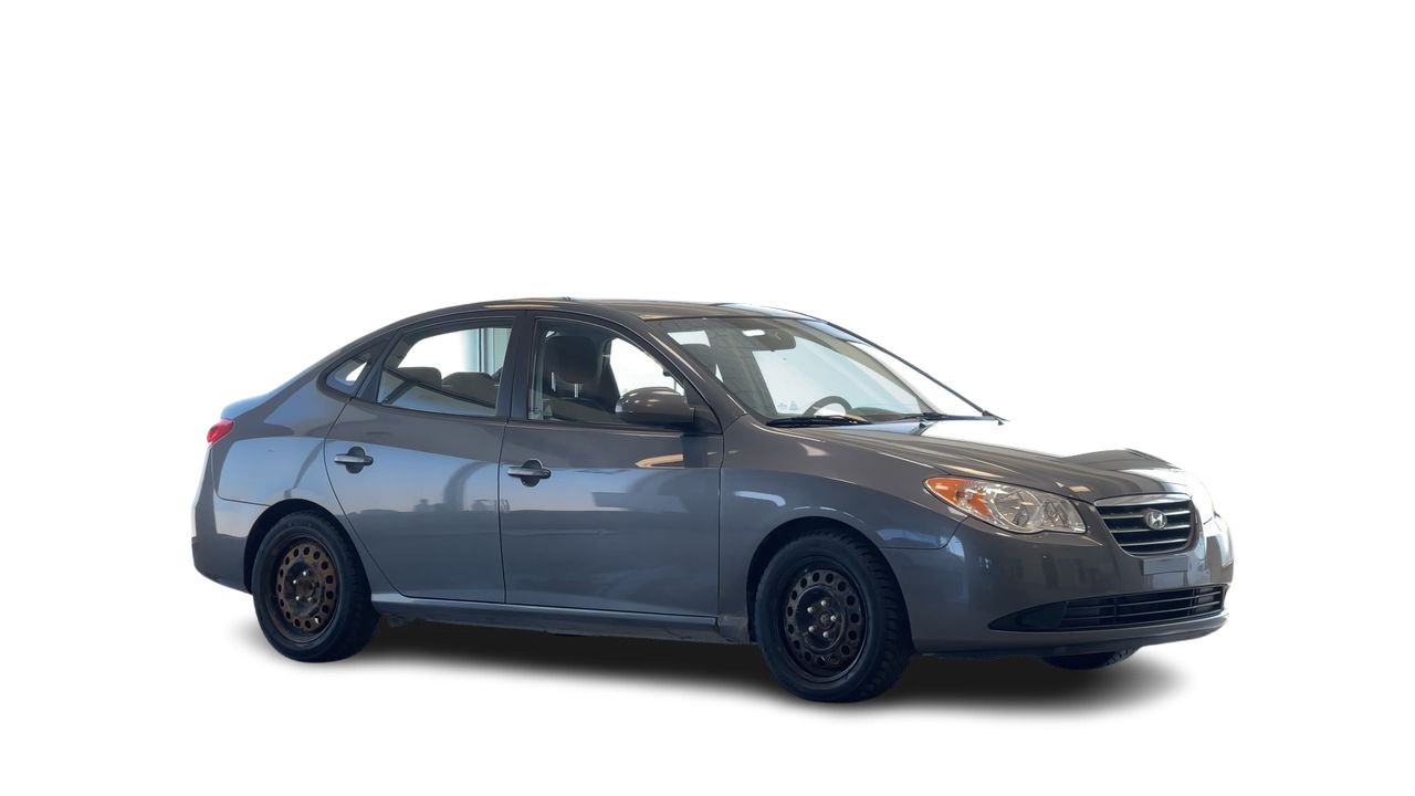 Hyundai Elantra  2007 à Regina, Saskatchewan
