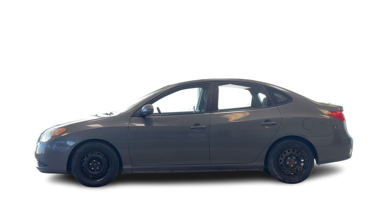 Hyundai Elantra  2007 à Regina, Saskatchewan