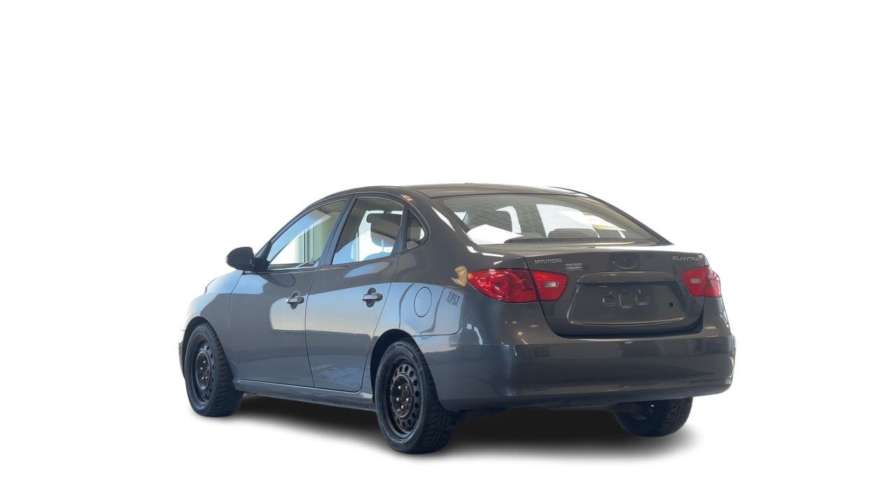 Hyundai Elantra  2007 à Regina, Saskatchewan