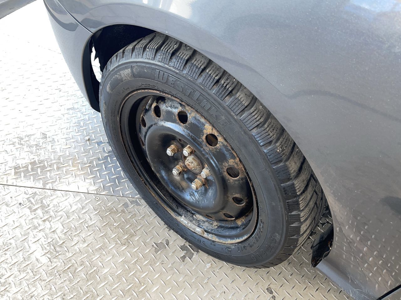 Hyundai Elantra  2007 à Regina, Saskatchewan