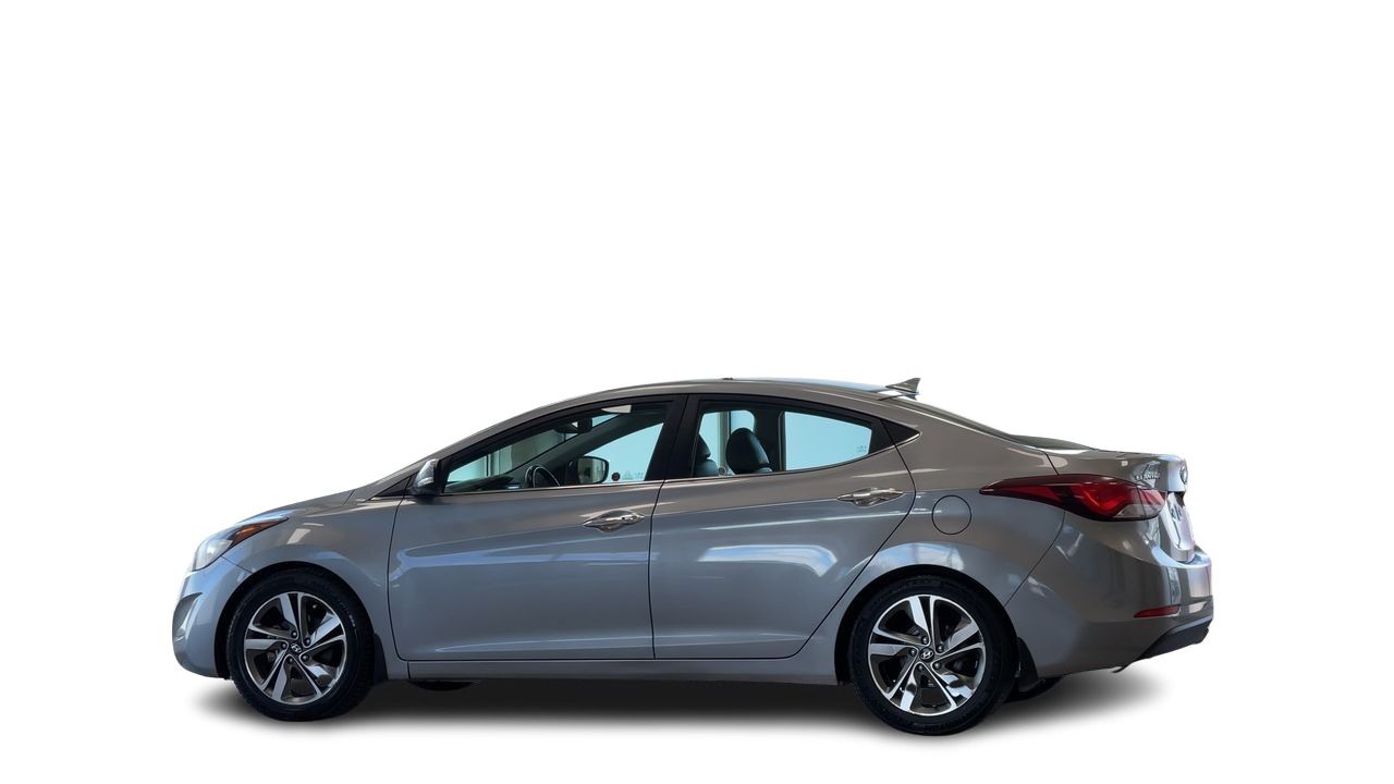 2015 Hyundai Elantra in Regina, Saskatchewan