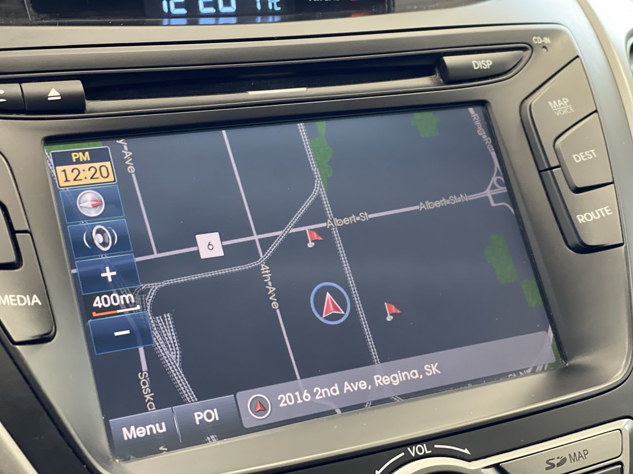 2015 Hyundai Elantra in Regina, Saskatchewan