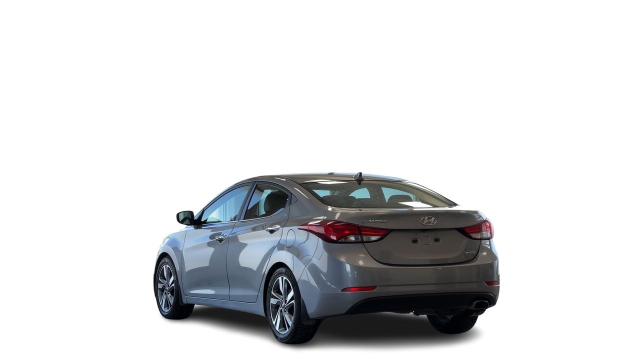 2015 Hyundai Elantra in Regina, Saskatchewan