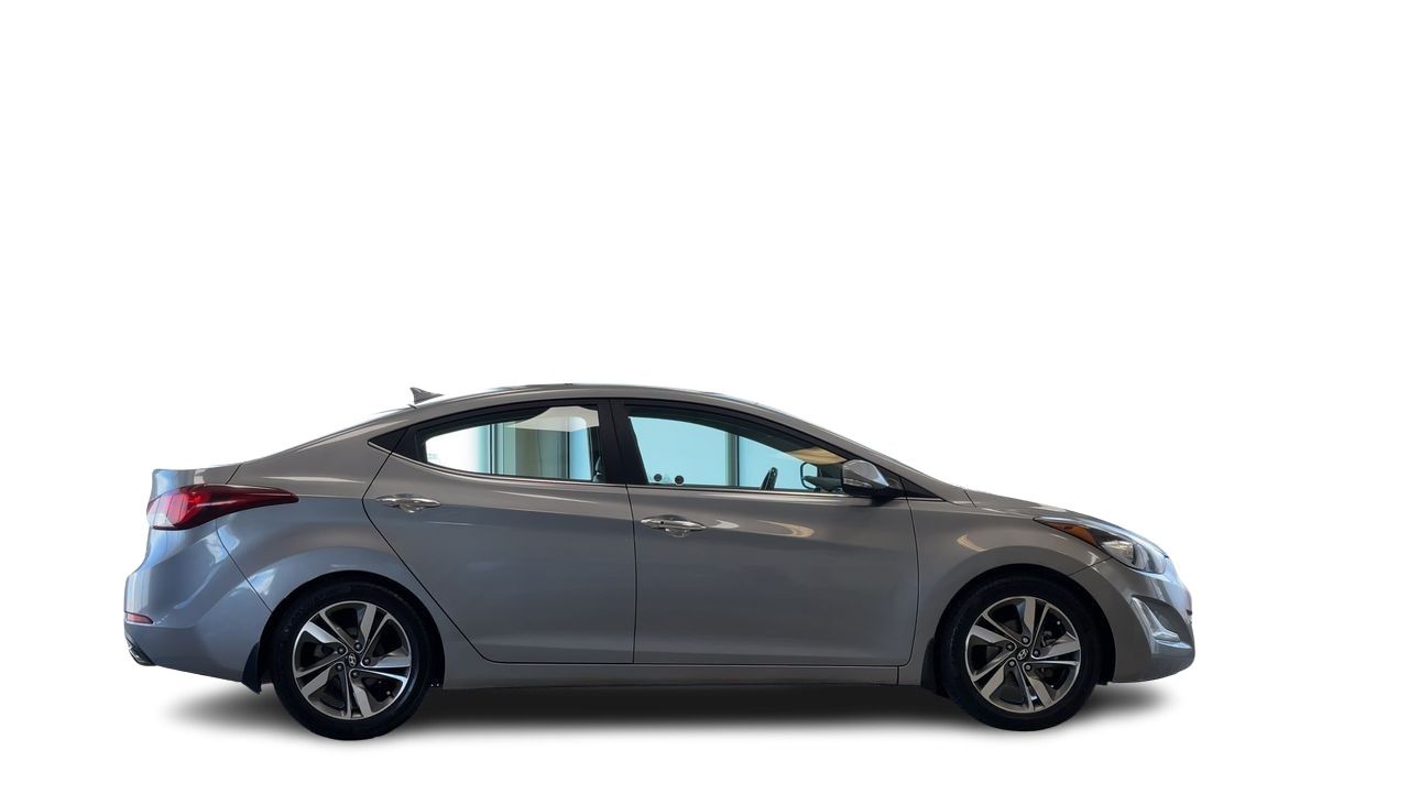 2015 Hyundai Elantra in Regina, Saskatchewan
