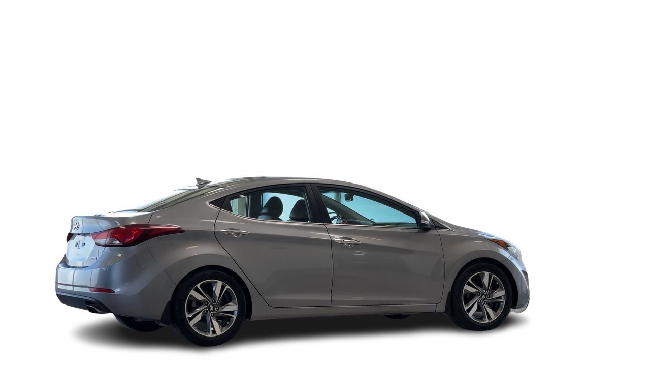 2015 Hyundai Elantra in Regina, Saskatchewan