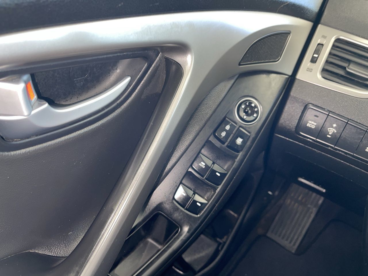 2015 Hyundai Elantra in Regina, Saskatchewan