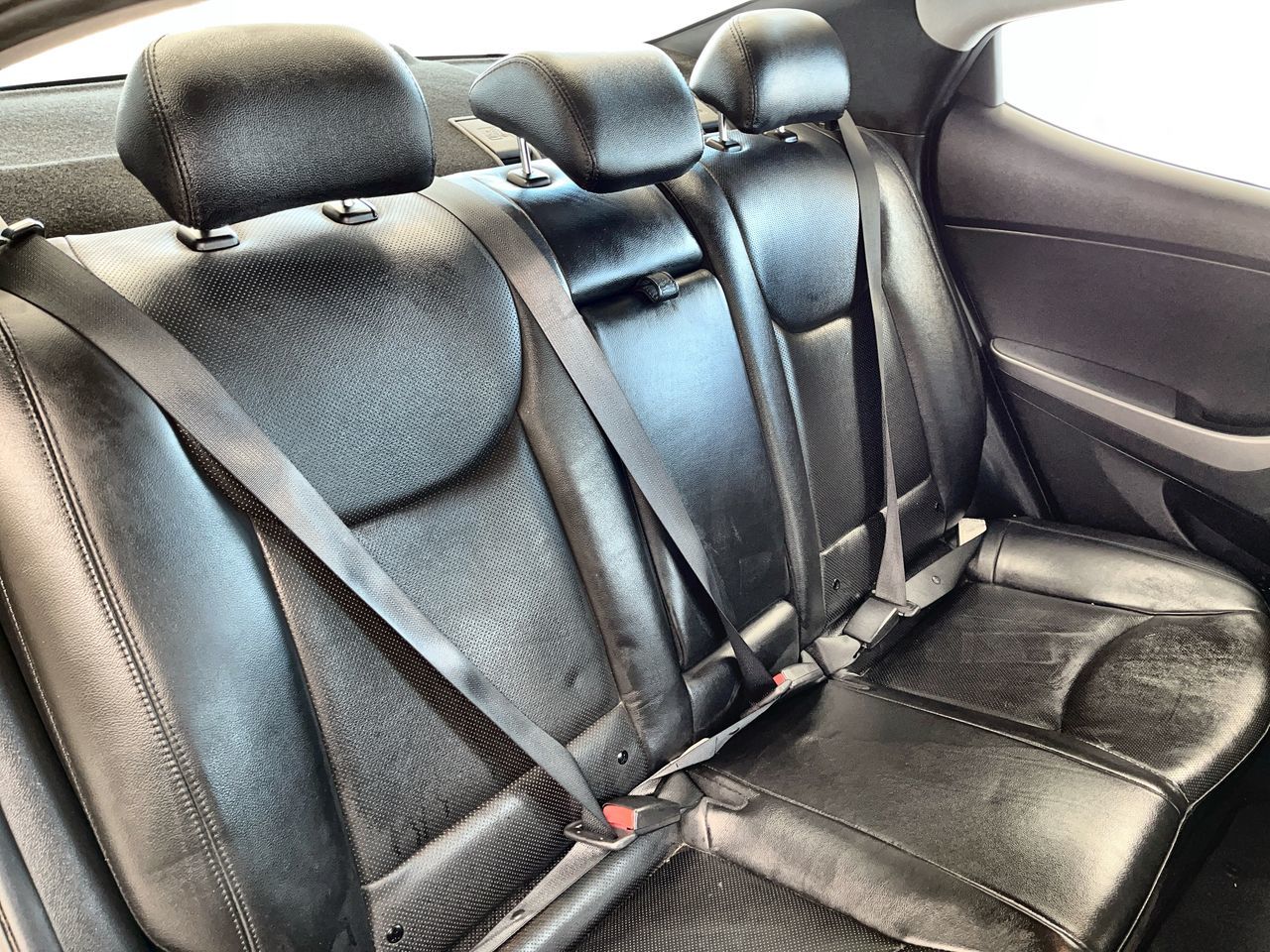2015 Hyundai Elantra in Regina, Saskatchewan