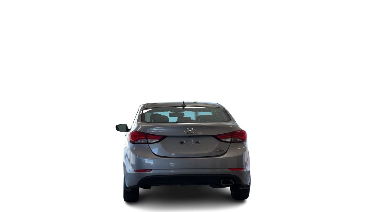 2015 Hyundai Elantra in Regina, Saskatchewan