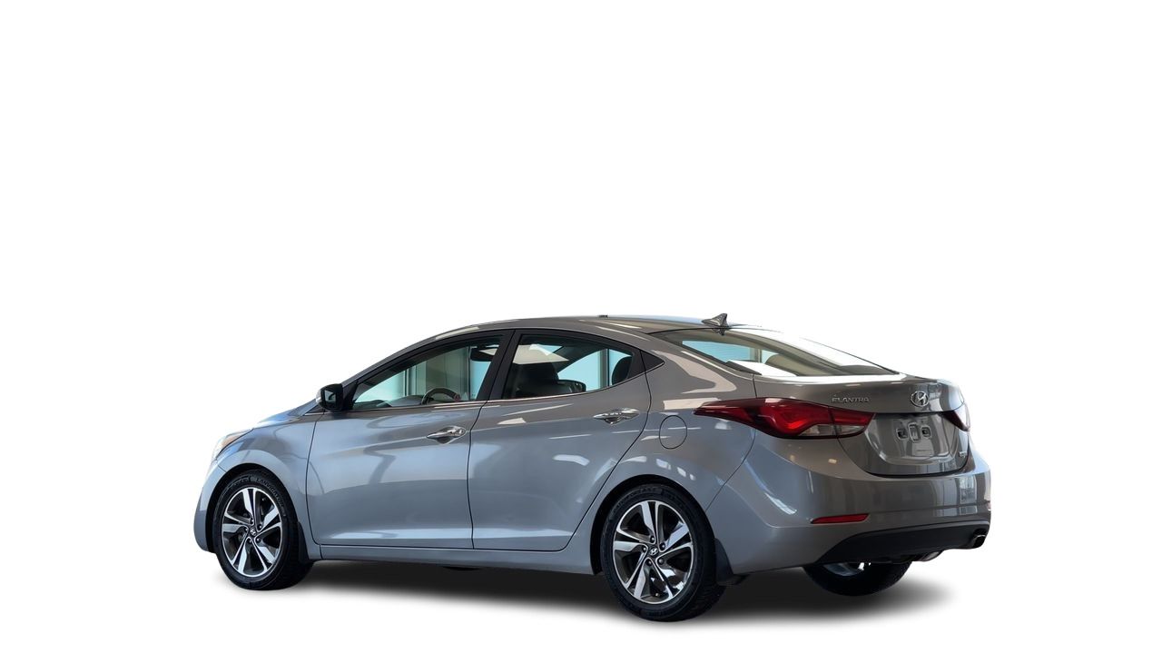 2015 Hyundai Elantra in Regina, Saskatchewan