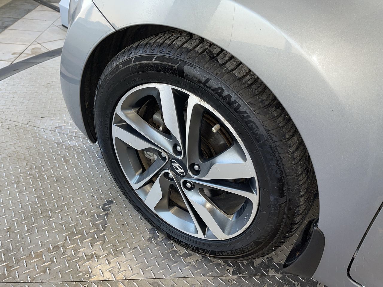 2015 Hyundai Elantra in Regina, Saskatchewan