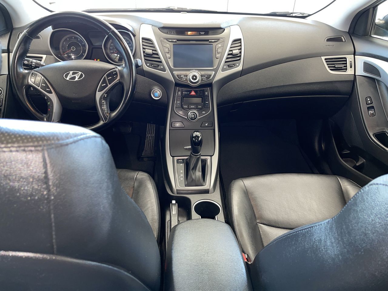 2015 Hyundai Elantra in Regina, Saskatchewan