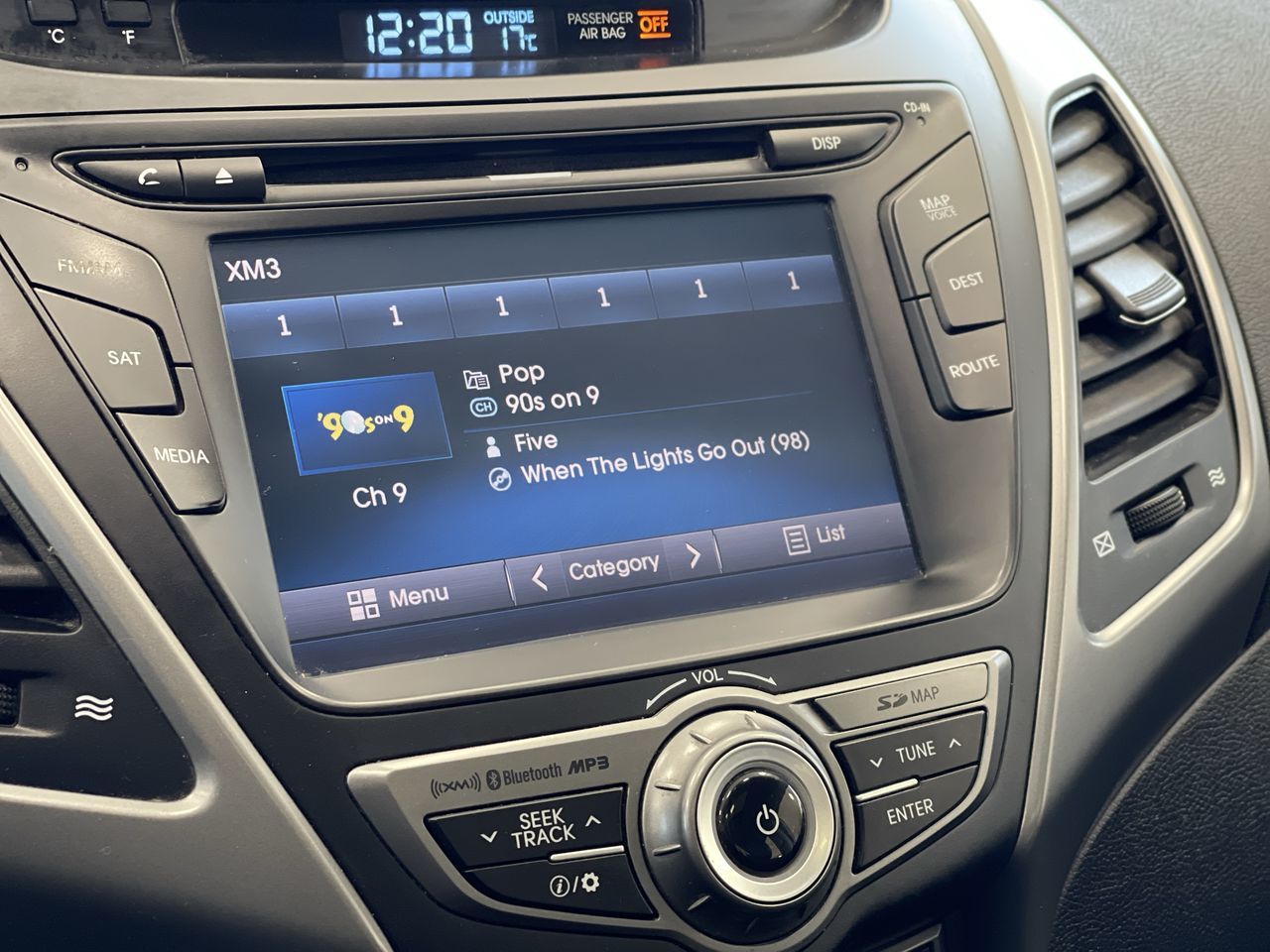 2015 Hyundai Elantra in Regina, Saskatchewan
