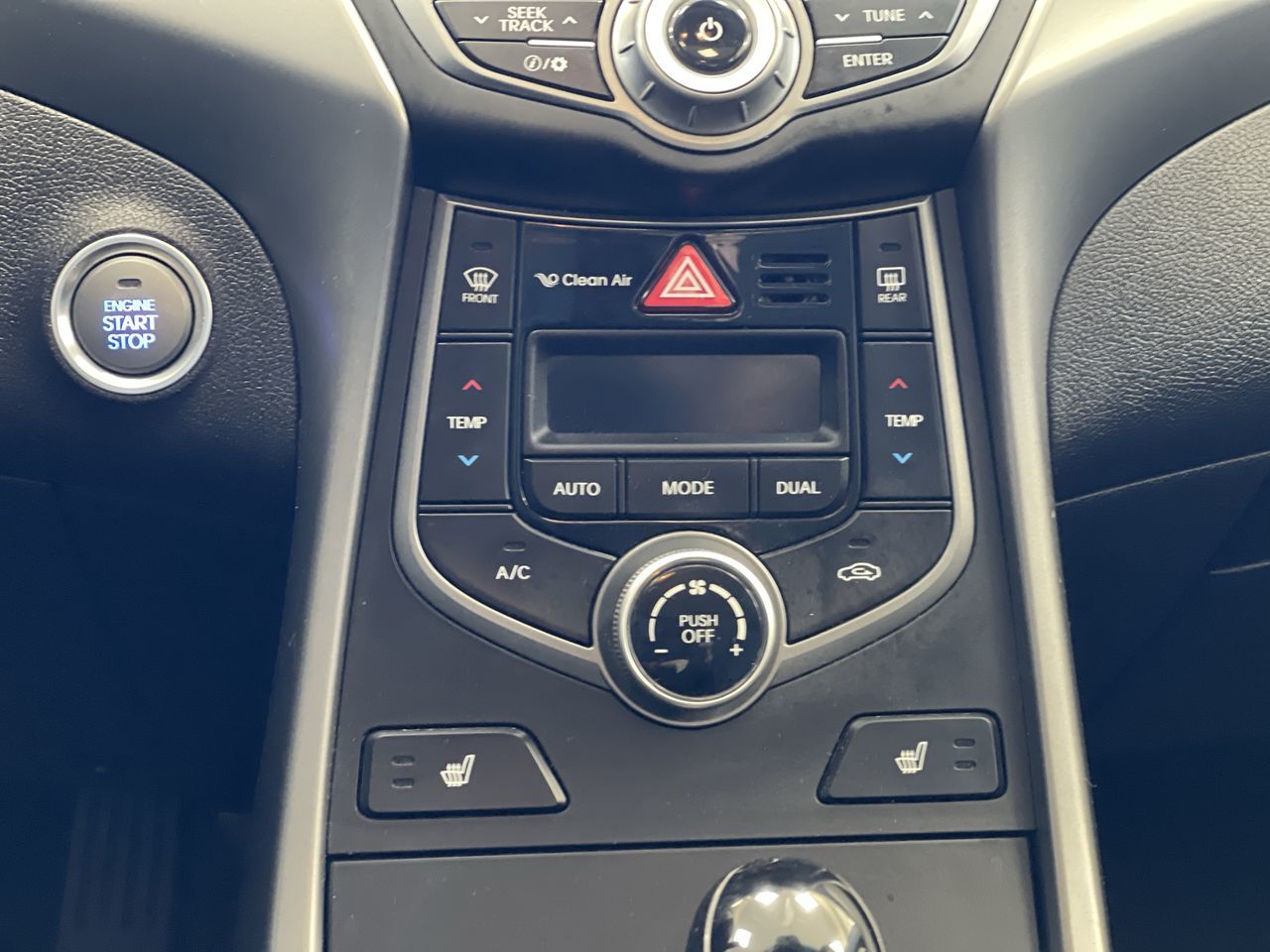 2015 Hyundai Elantra in Regina, Saskatchewan