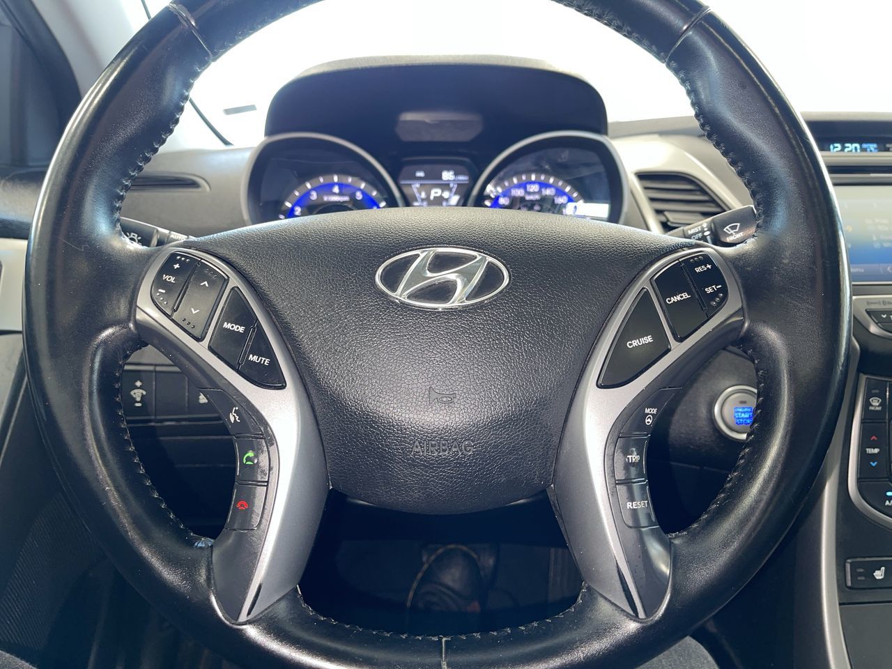 2015 Hyundai Elantra in Regina, Saskatchewan