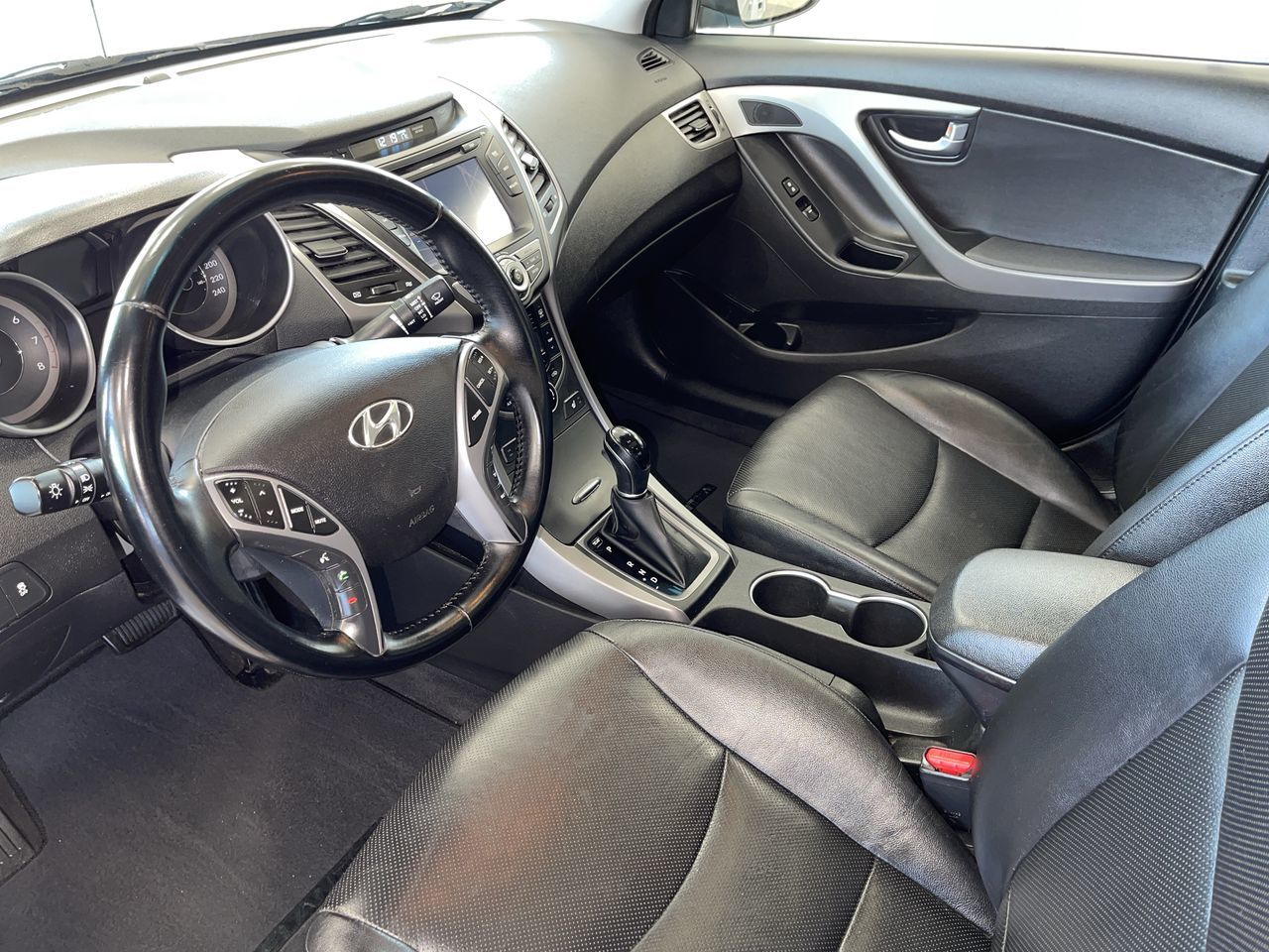 2015 Hyundai Elantra in Regina, Saskatchewan