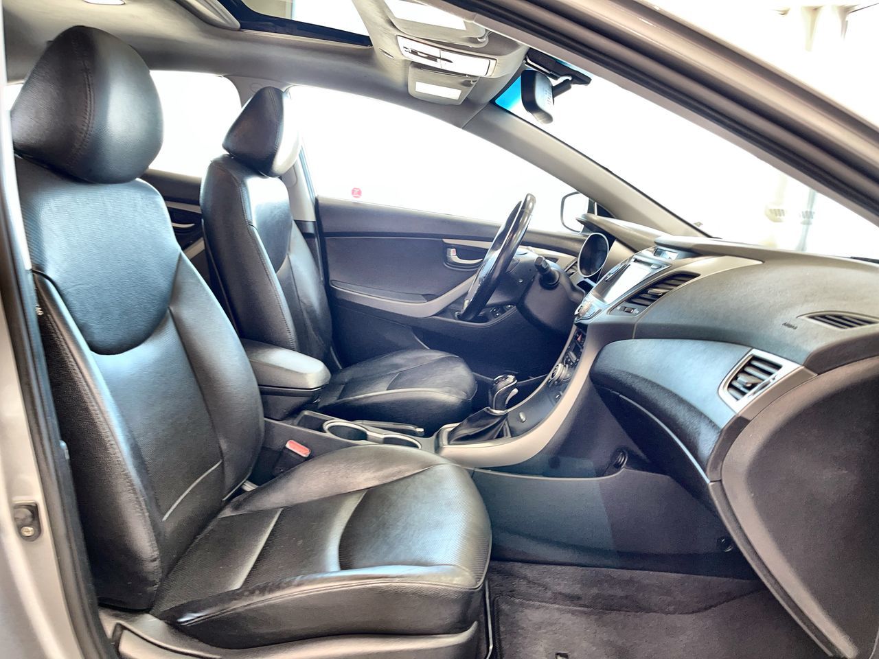 2015 Hyundai Elantra in Regina, Saskatchewan