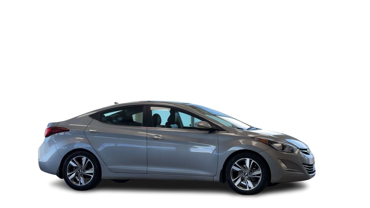 2015 Hyundai Elantra in Regina, Saskatchewan