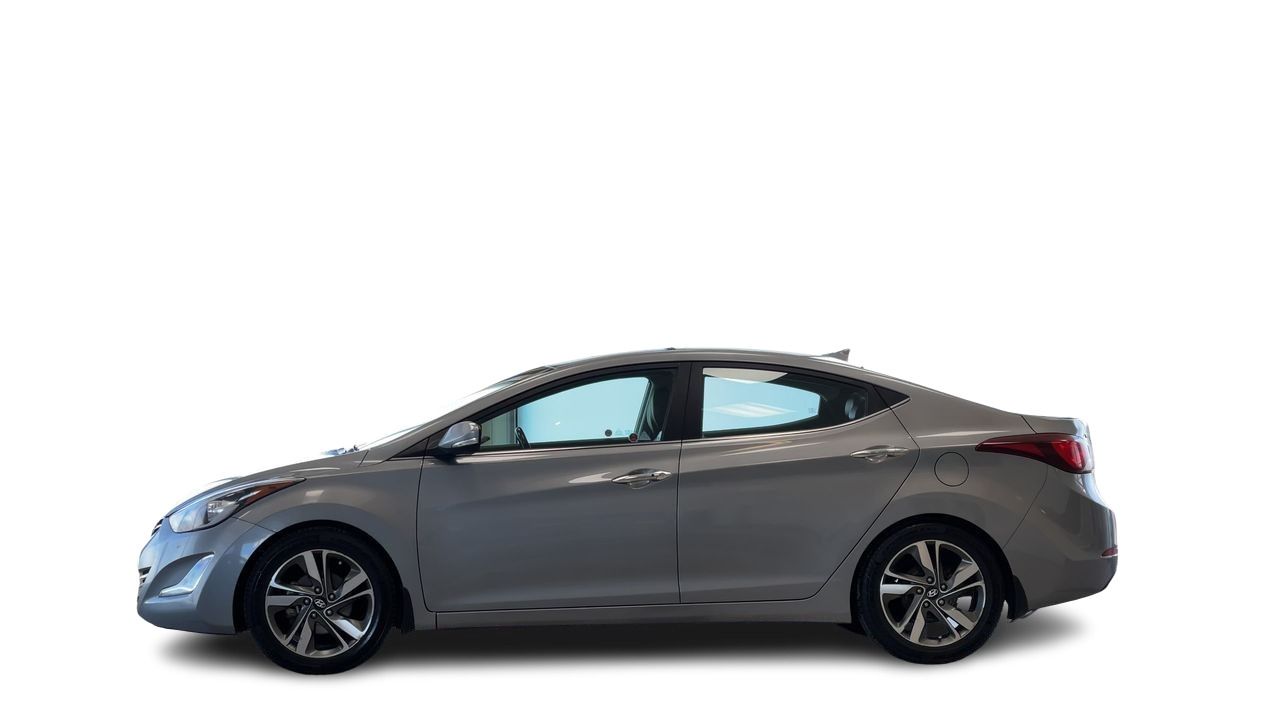 2015 Hyundai Elantra in Regina, Saskatchewan