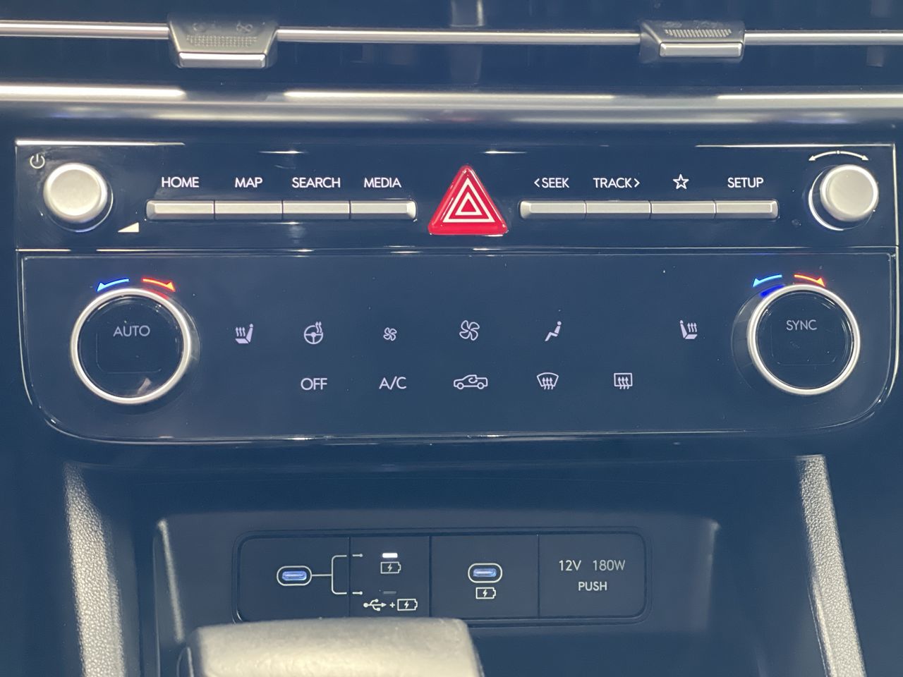 2025 Hyundai Santa Cruz