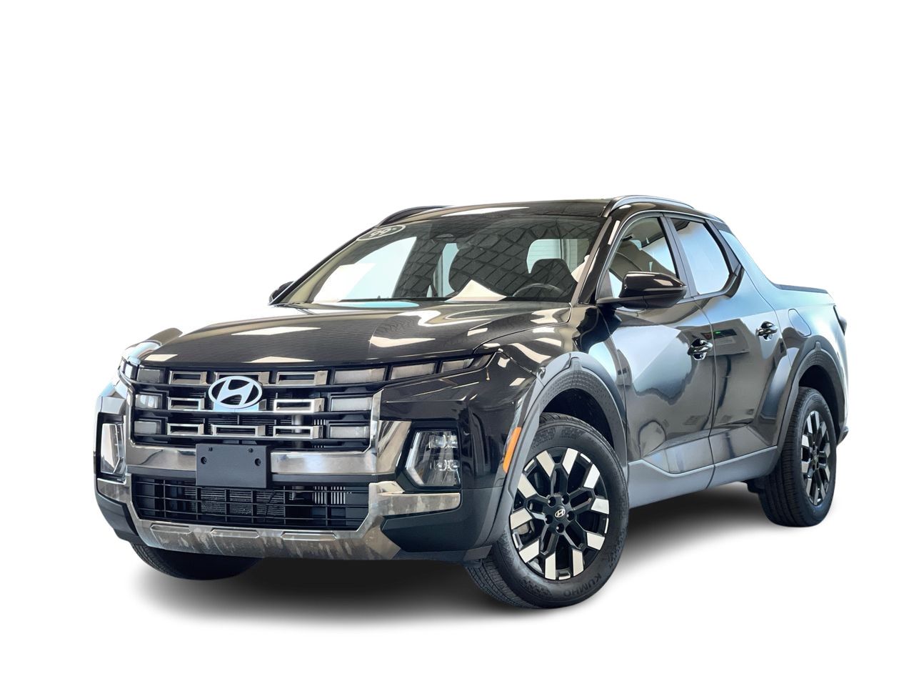 2025 Hyundai Santa Cruz