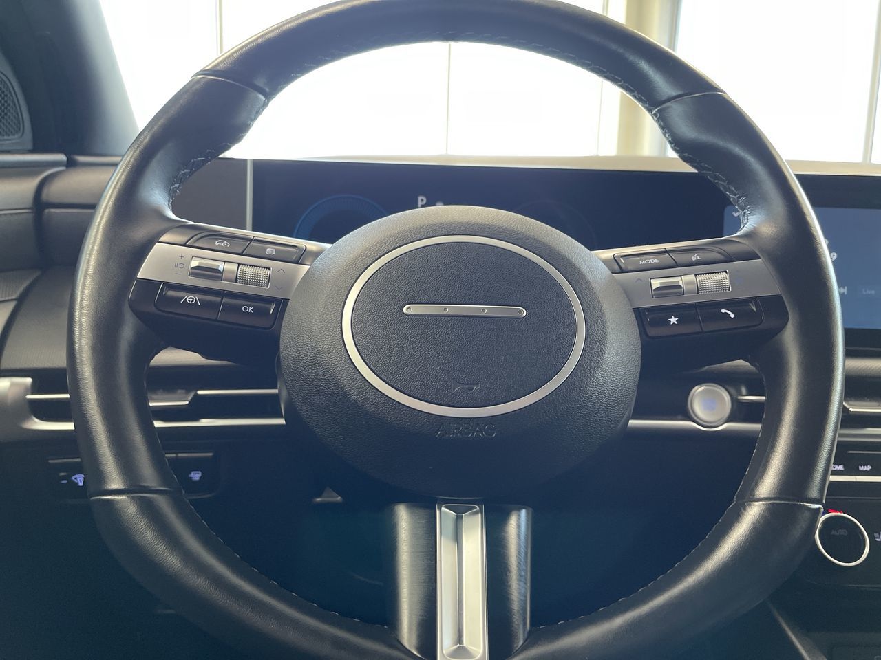 2025 Hyundai Santa Cruz