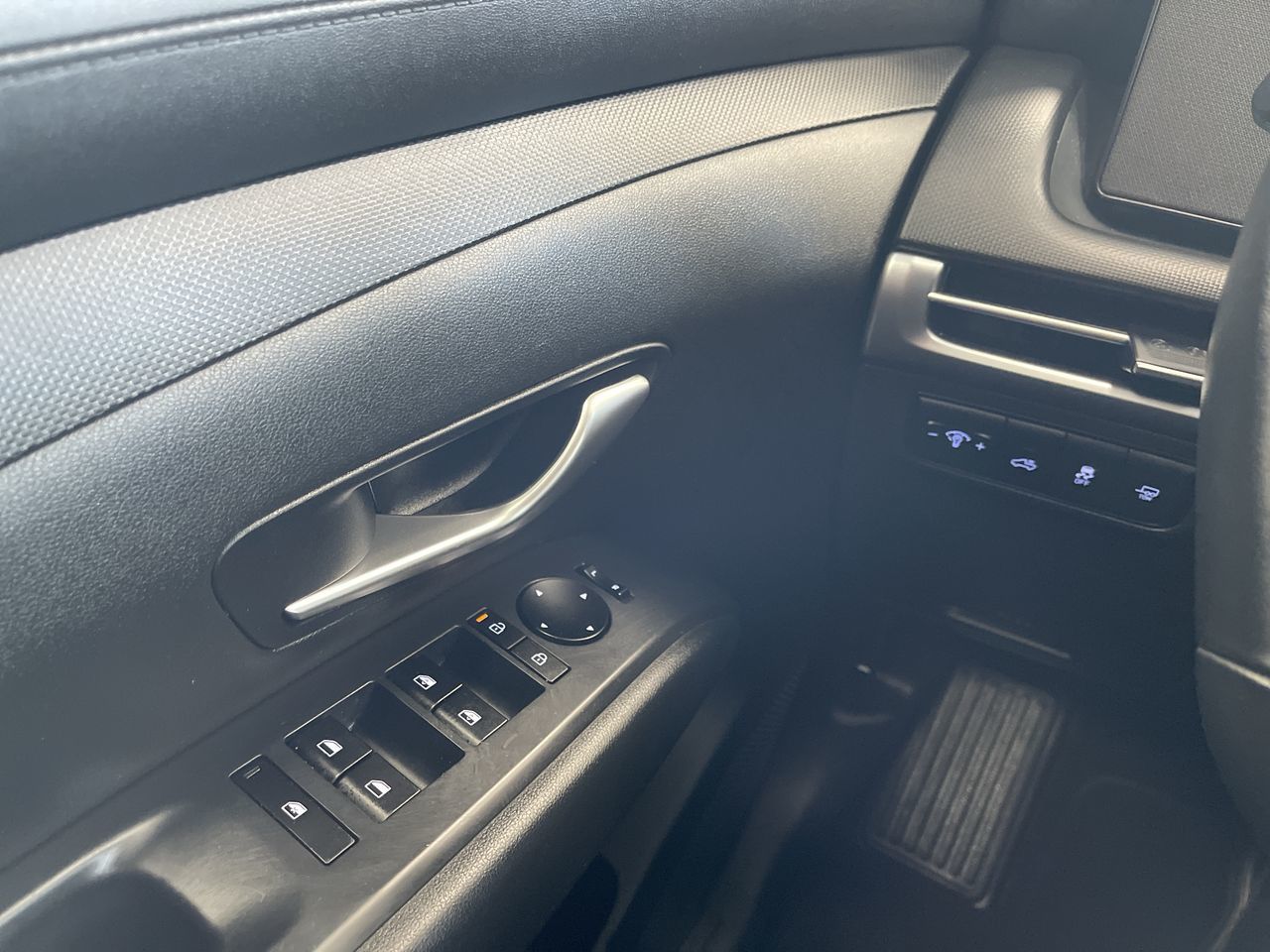 2025 Hyundai Santa Cruz