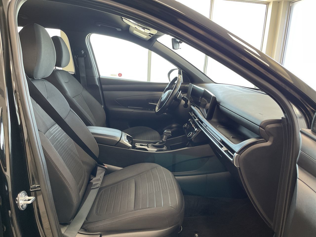 2025 Hyundai Santa Cruz