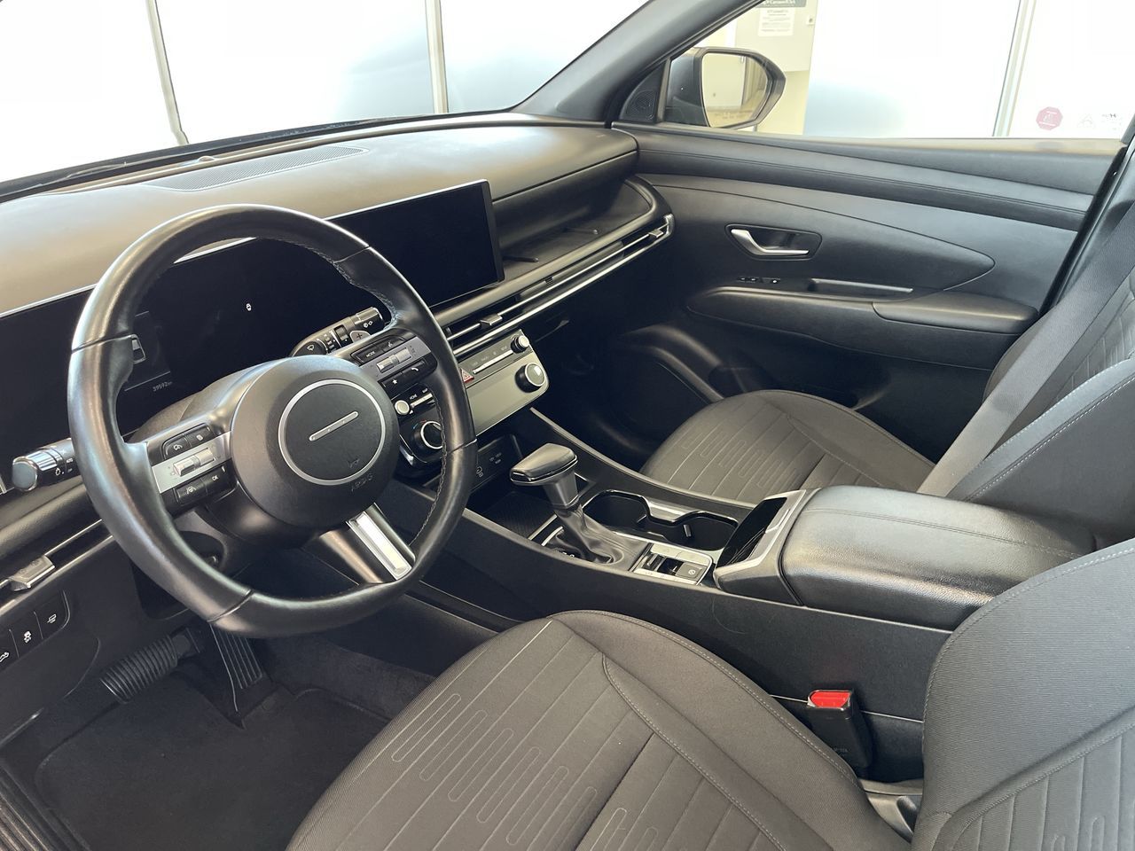 2025 Hyundai Santa Cruz