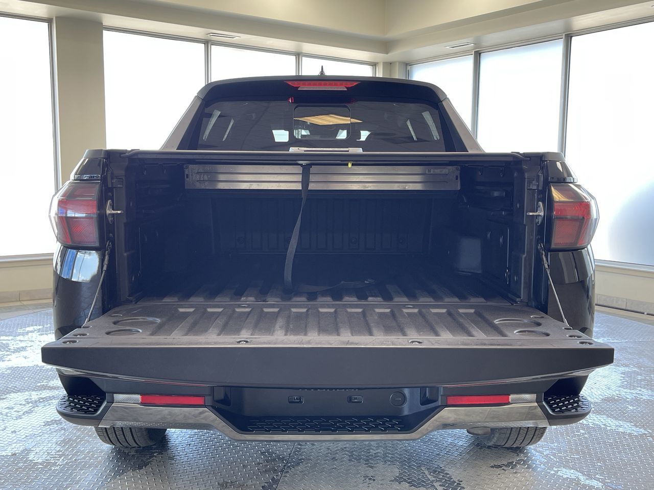 2025 Hyundai Santa Cruz