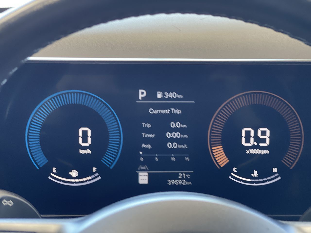 2025 Hyundai Santa Cruz