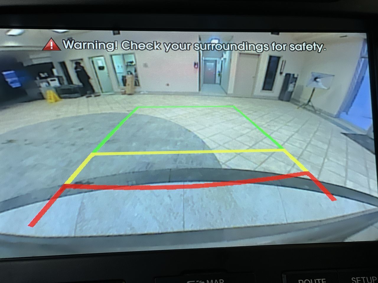 2016 Hyundai Santa Fe Sport in Regina, Saskatchewan