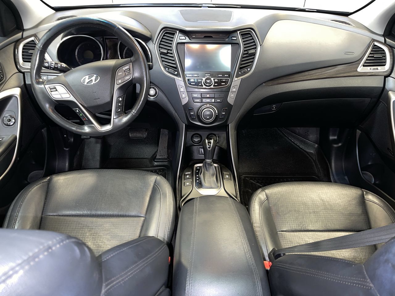 2016 Hyundai Santa Fe Sport in Regina, Saskatchewan