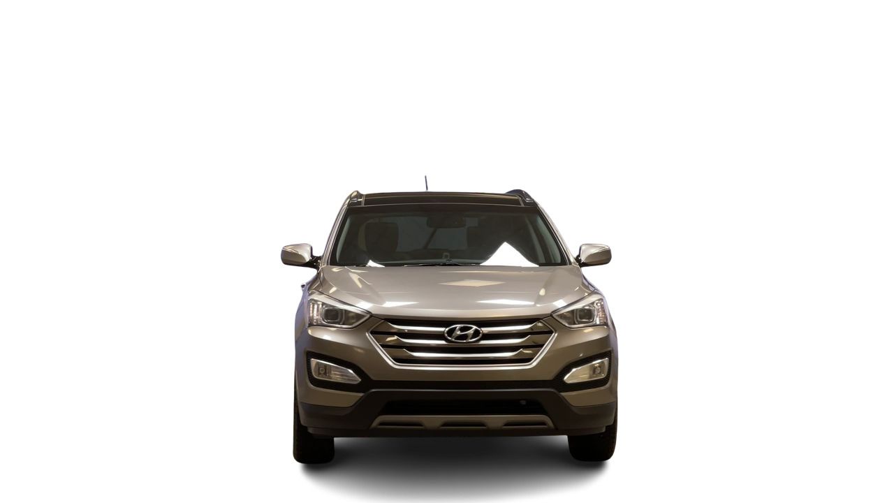 2016 Hyundai Santa Fe Sport in Regina, Saskatchewan