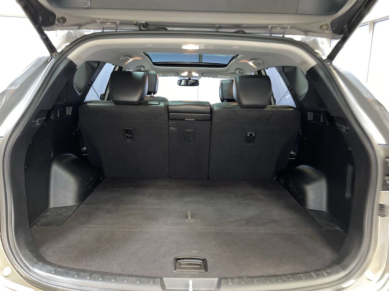 2016 Hyundai Santa Fe Sport in Regina, Saskatchewan