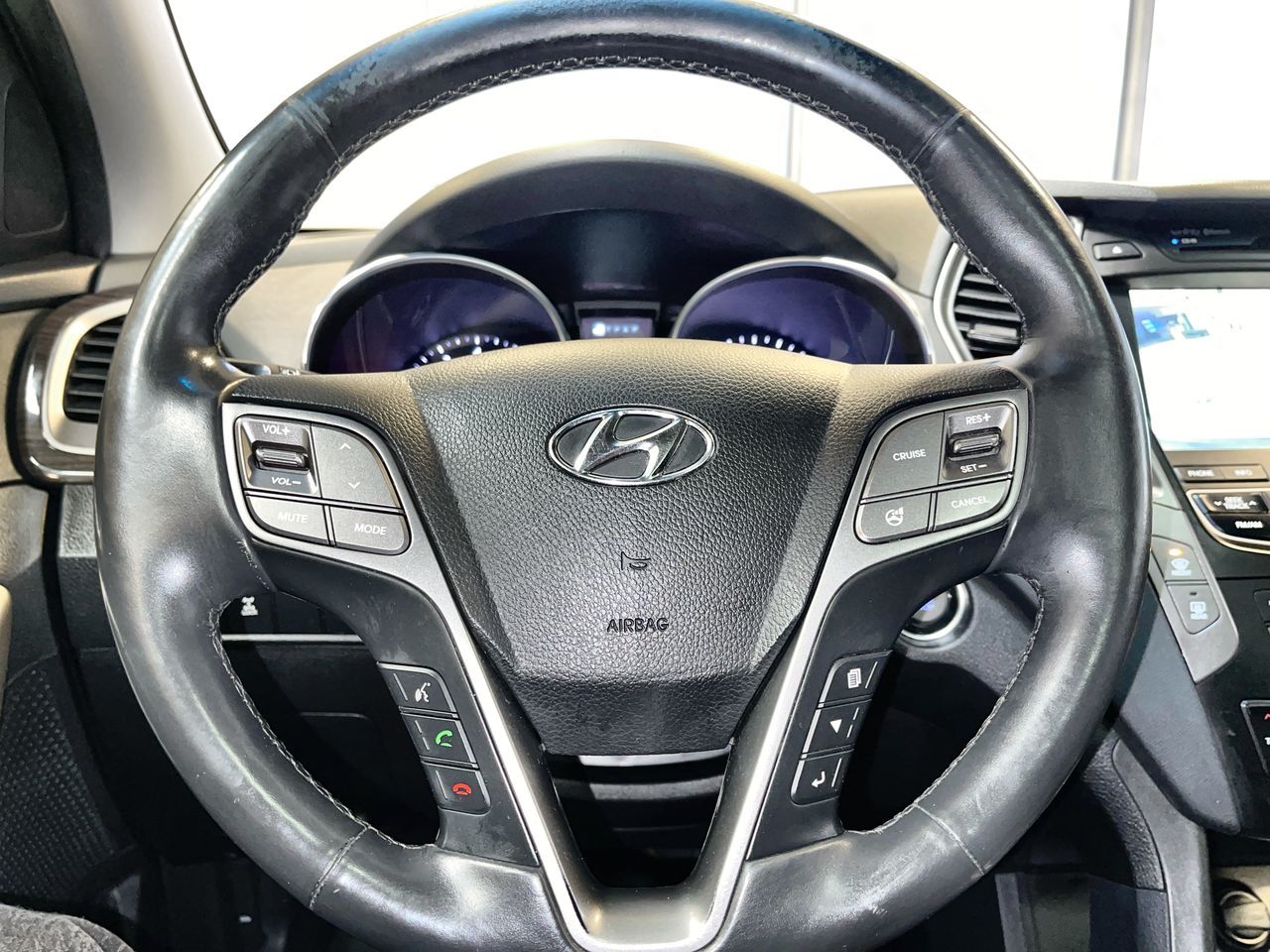 2016 Hyundai Santa Fe Sport in Regina, Saskatchewan