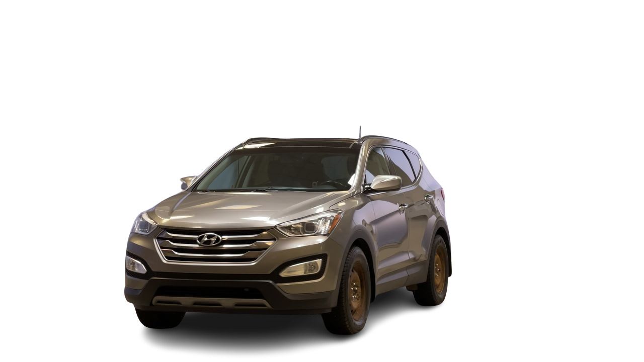 2016 Hyundai Santa Fe Sport in Regina, Saskatchewan