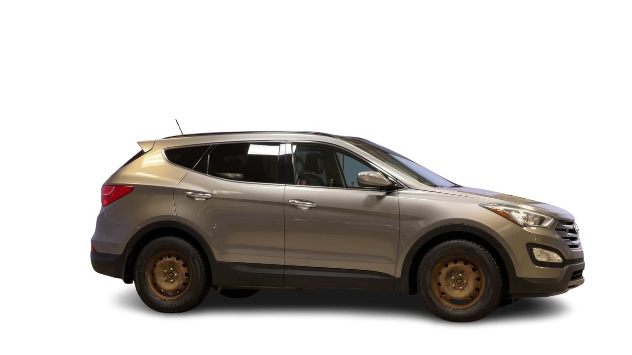 2016 Hyundai Santa Fe Sport in Regina, Saskatchewan